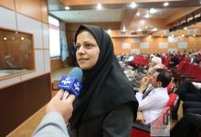 گزارش تصویری مراسم بزرگداشت مقام اساتید دانشگاه 